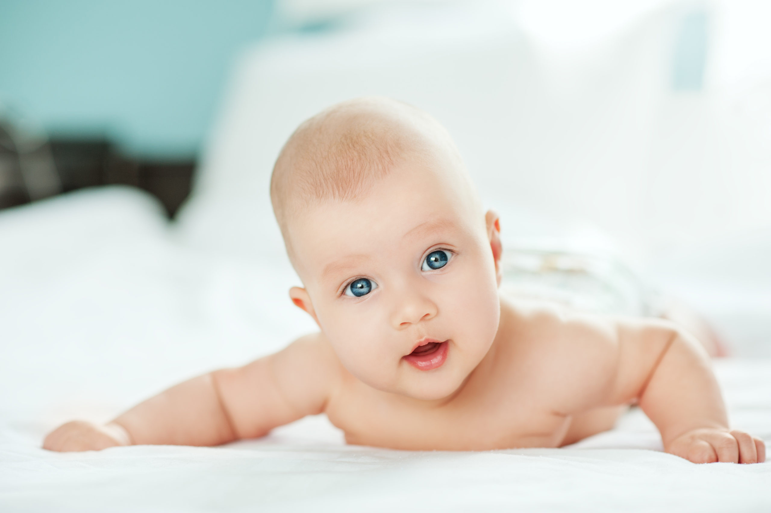 Toksoplasmosis Kongenital